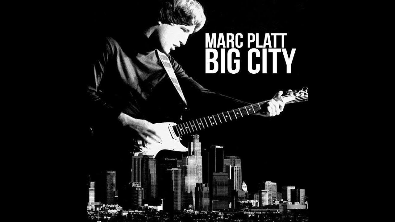 Marc Platt: 