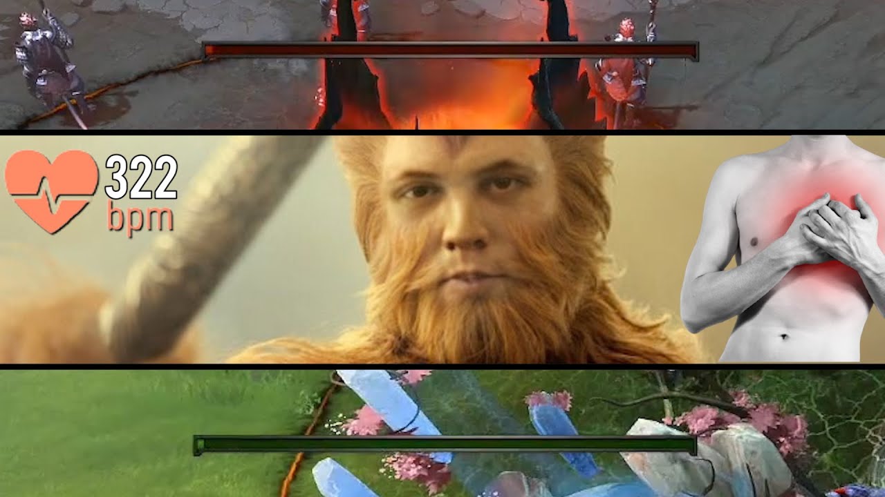 This Game Comes Once In A Lifetime!