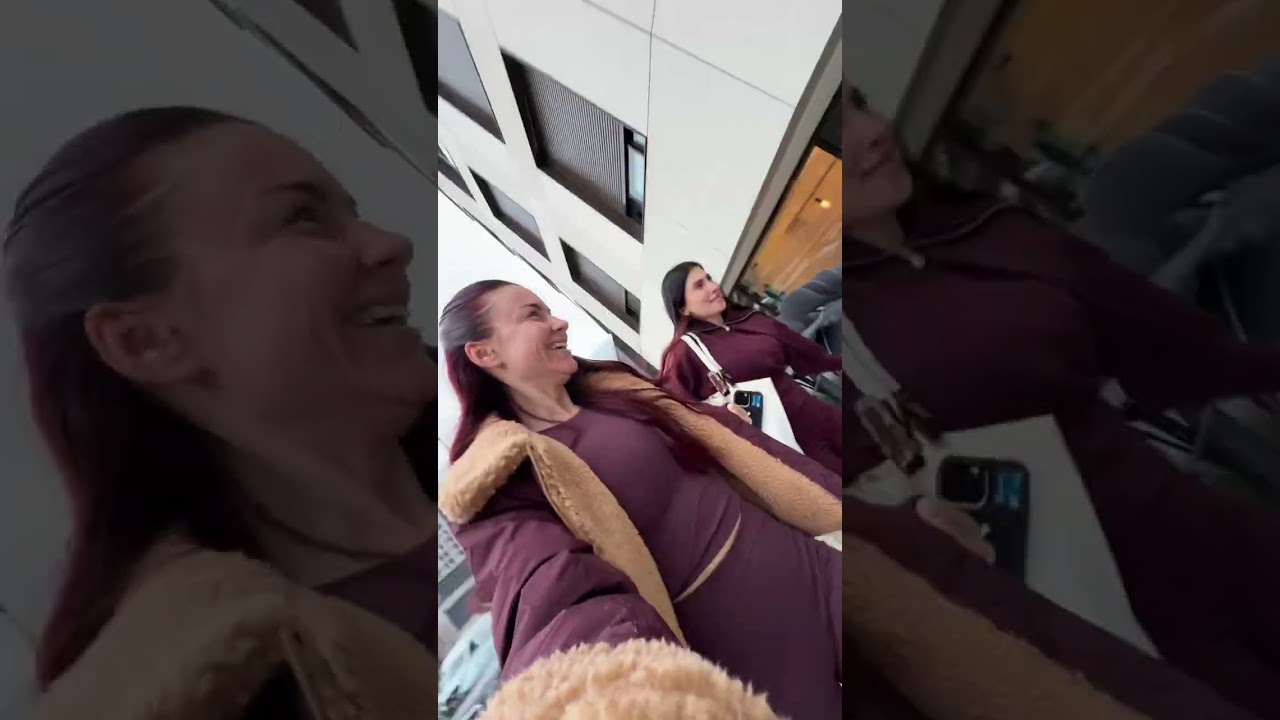 Cuánta intensidad en un solo vídeo #shorts #short #ABRIL COLS