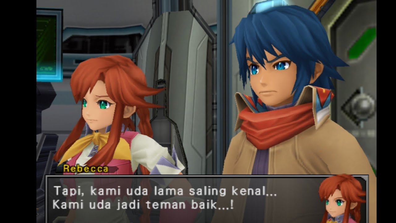 Live Wild Arms 5 mod Indonesia Hint 52 live