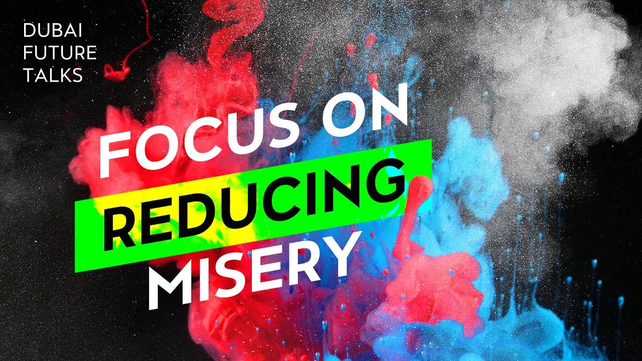 Daniel Kahneman: Change Human Behaviours