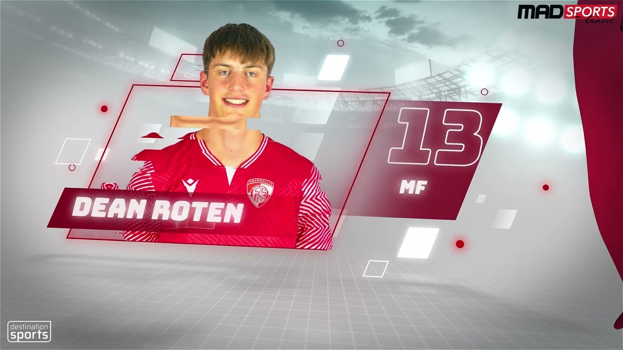 ⚽ Erfolgreiches Winter-Trainingslager für den FC Naters! ❄️🔥