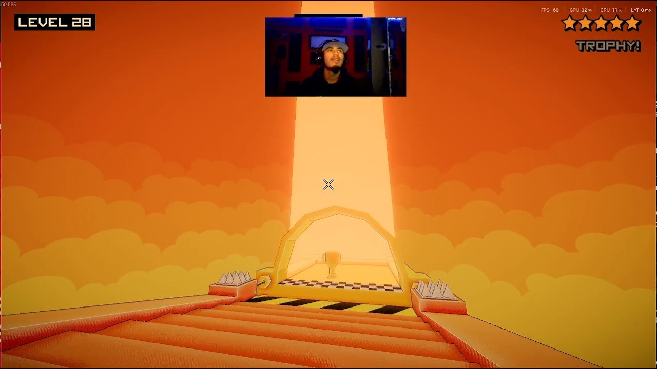 Mas Rápido que Develada - Jugando Kiki - (Capitulo 5)