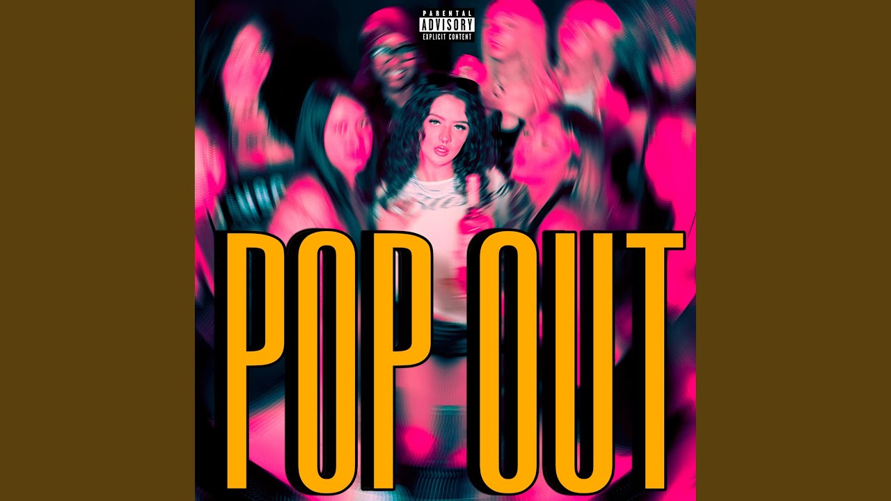 Pop Out