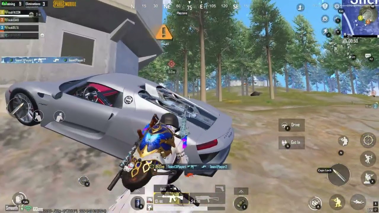 BOOM BAAM WITH NEW ULTIMATE SET #pubgmobile  #pubgmobilecompetitivegameplay #pubgmobile