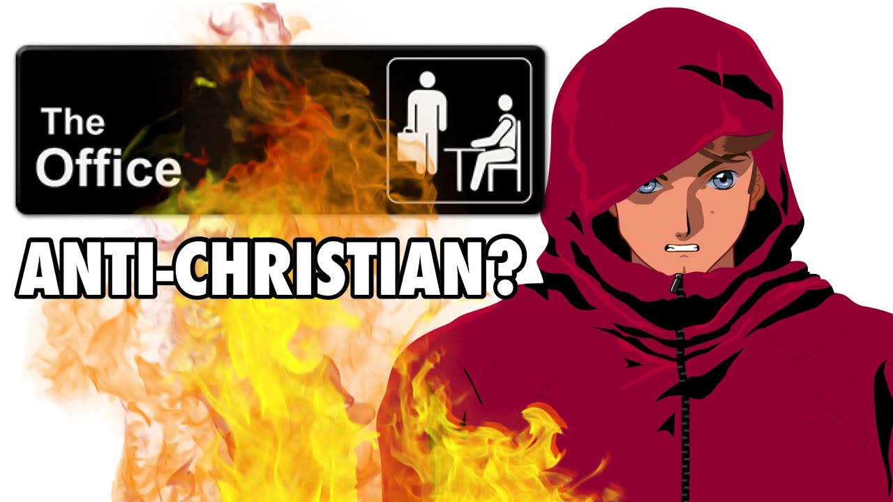 Is NBC&rsquo;s The Office Anti-Christian?