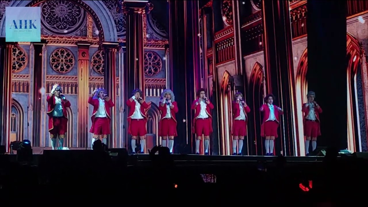 SUPER JUNIOR - ROKUGO MAMACITA (SS9 IN JAKARTA) [220917]