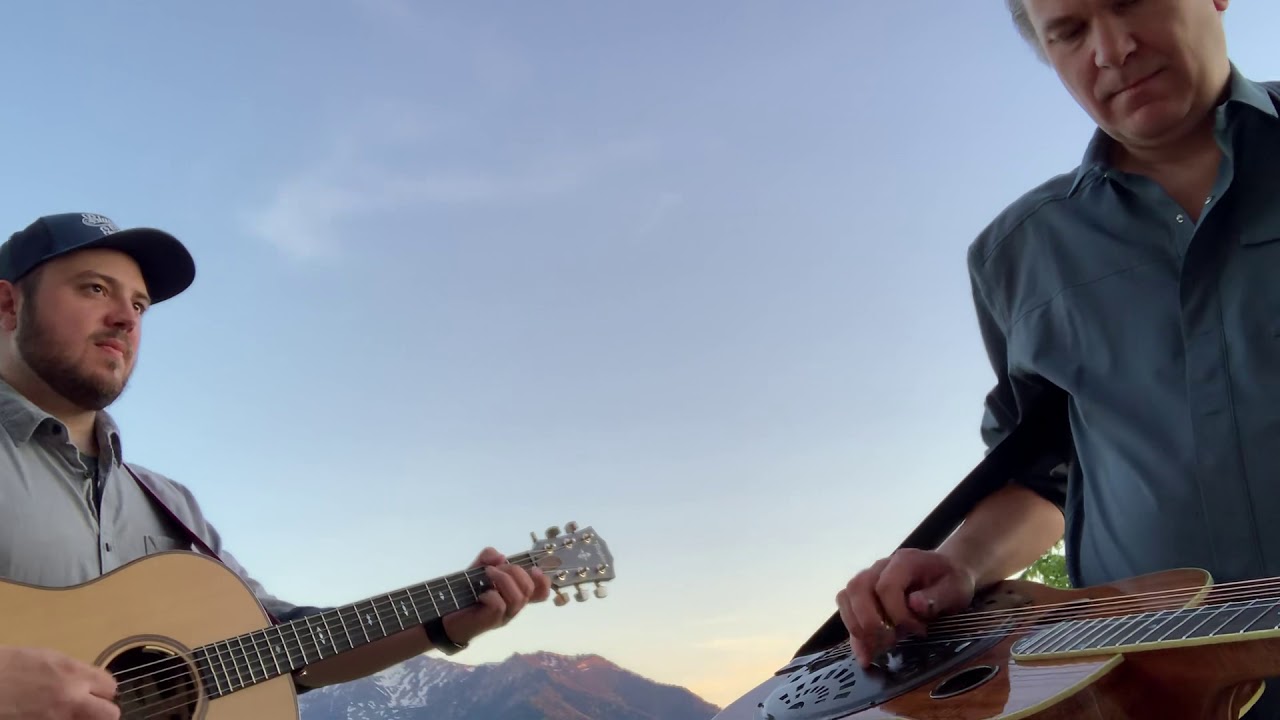 “Lonesome Road Blues” - Live From Germany