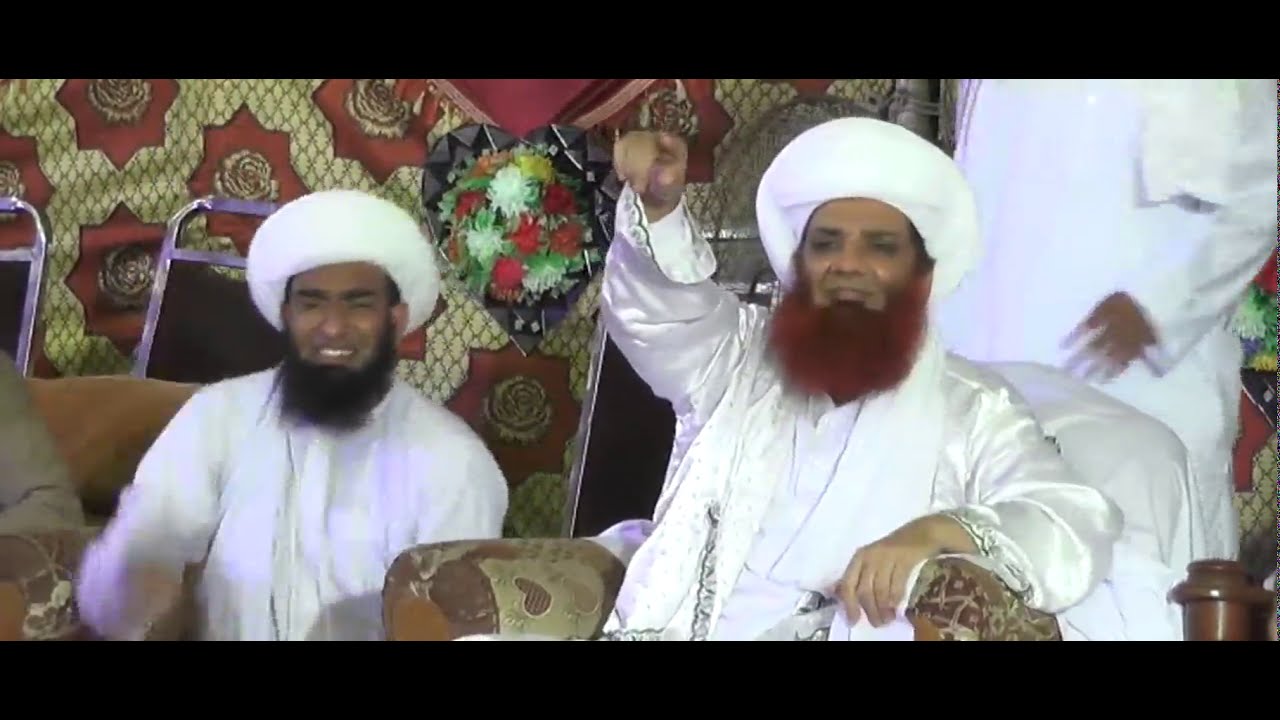 Sarkar Wakeel Sab Mubarak Mehfal in Gojra Part 5 #saifi #naeemsaifinaat