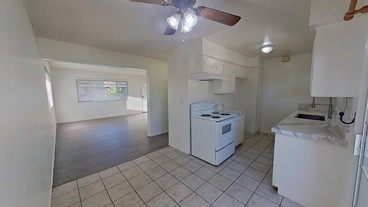 FOR RENT: 12082 Bailey St - Unit A, Garden Grove!
