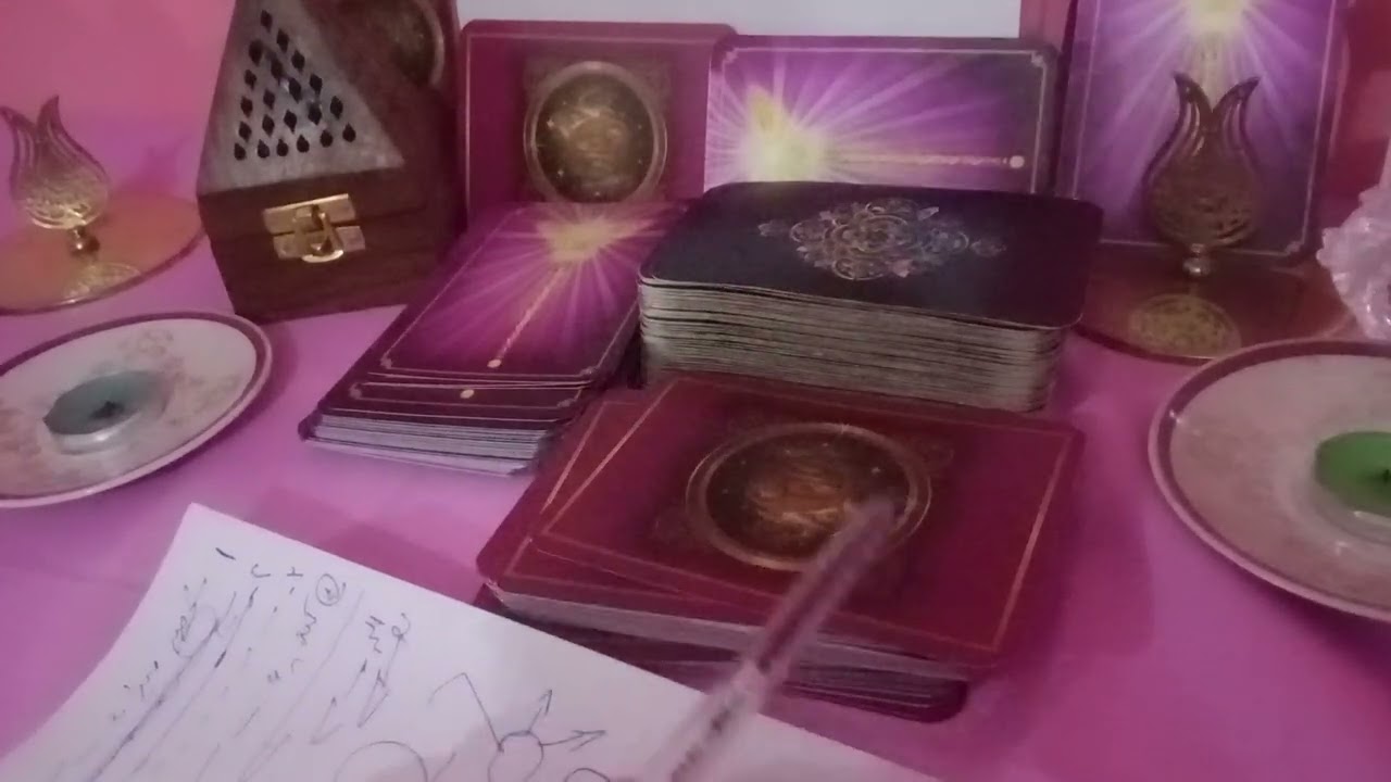 برج القوس كارما الظالم +توقعات شهر ٨+العمل والعاطفه ورسائل الملائكه اهداء ليكم