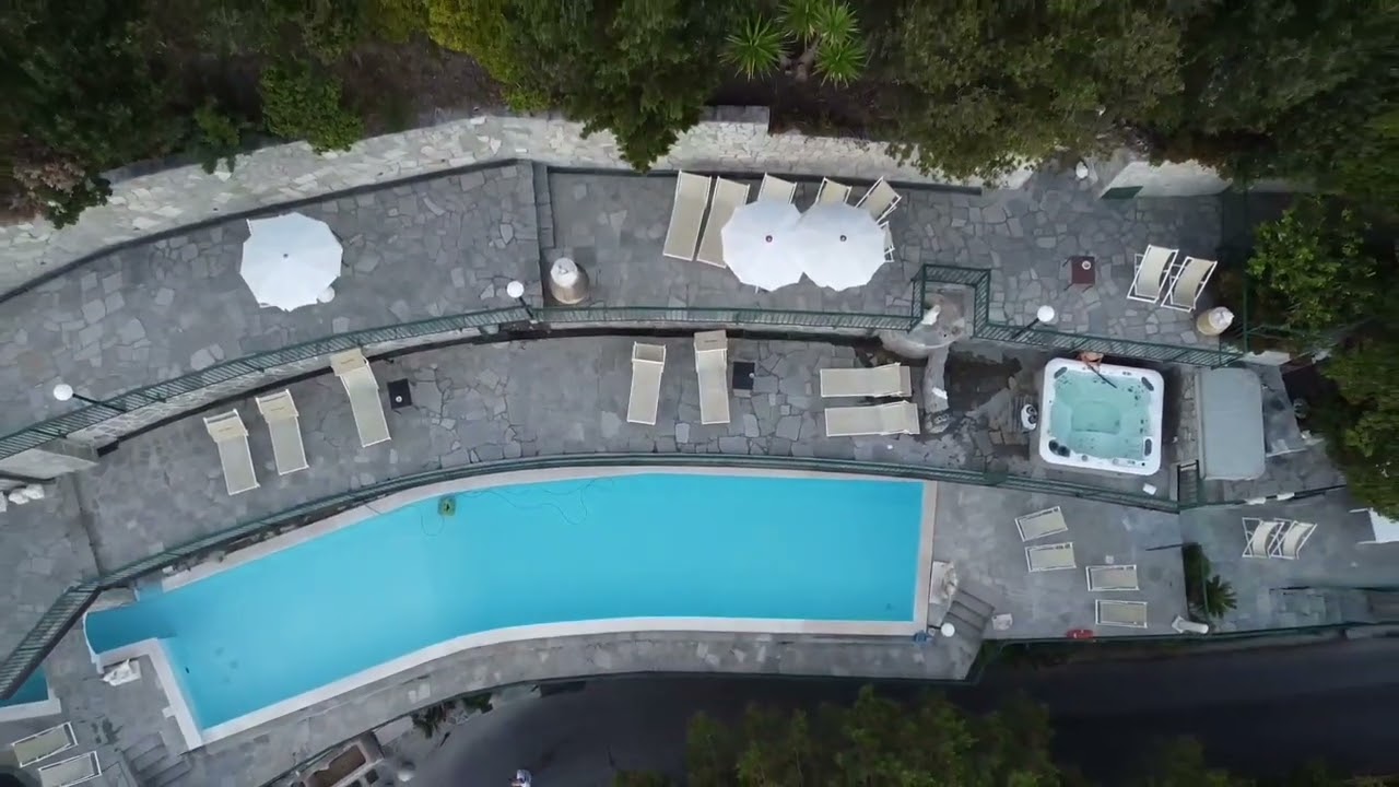 Hotel Leopold di Moneglia