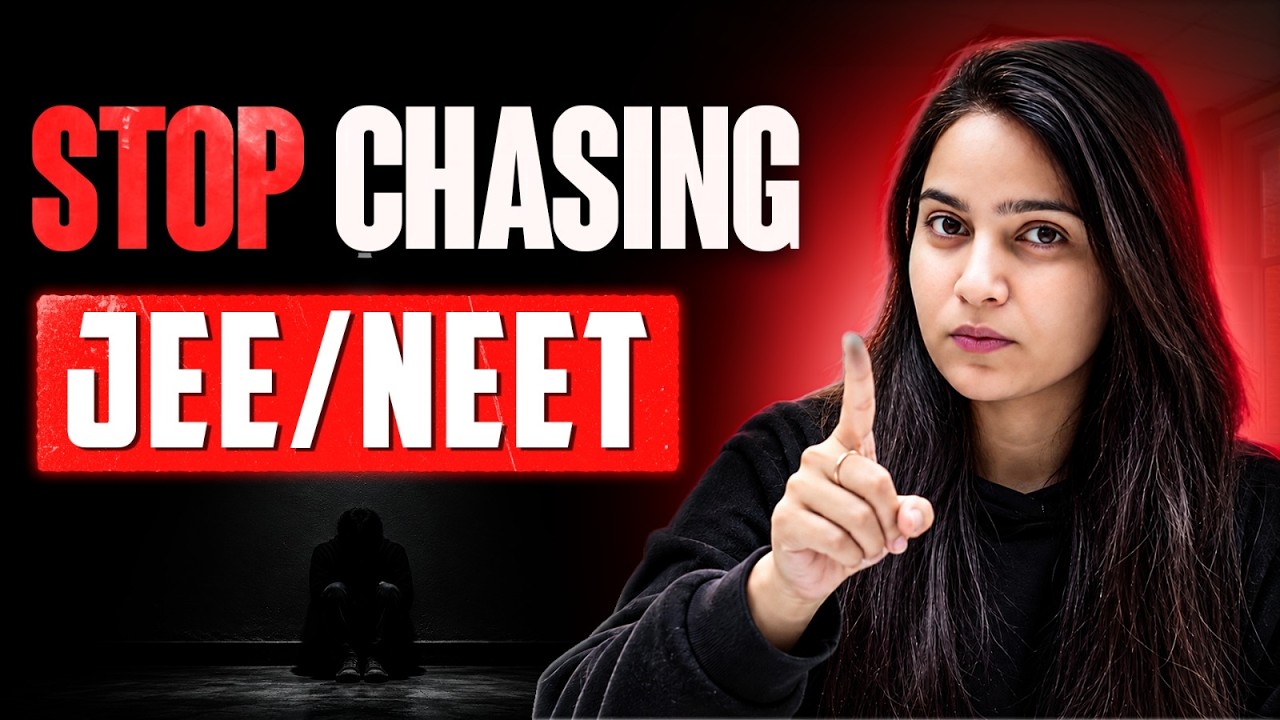 Career Options After 12th Science | NEST 2027 & IAT 2027 | What Should You Choose?