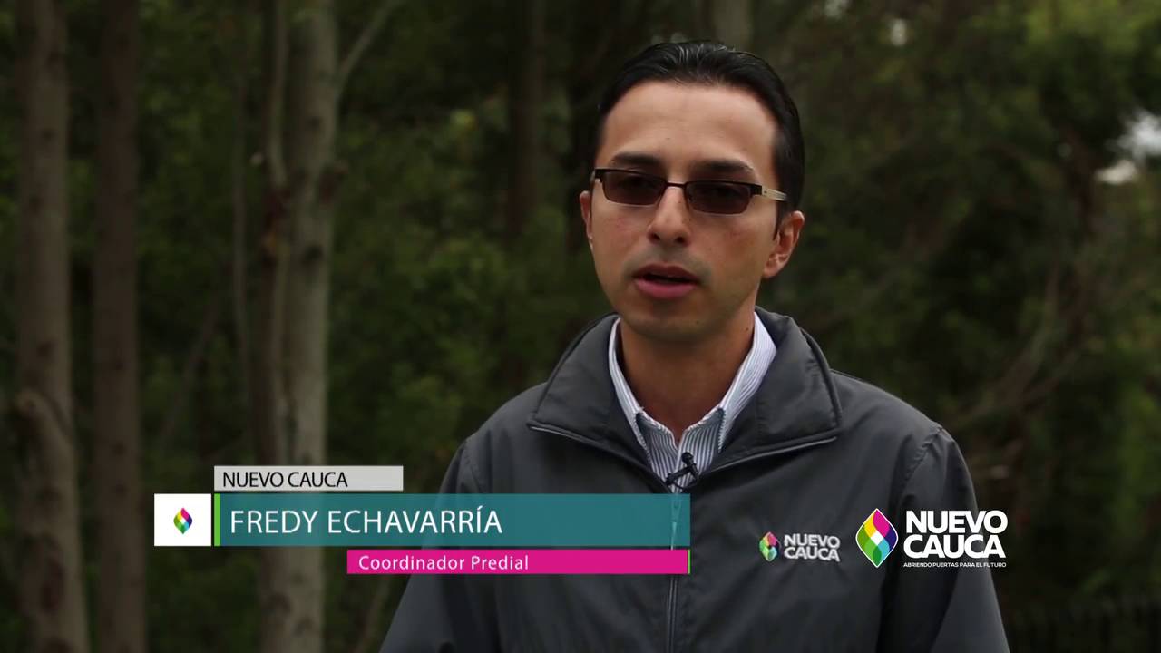 Proceso de enajenación voluntaria directa