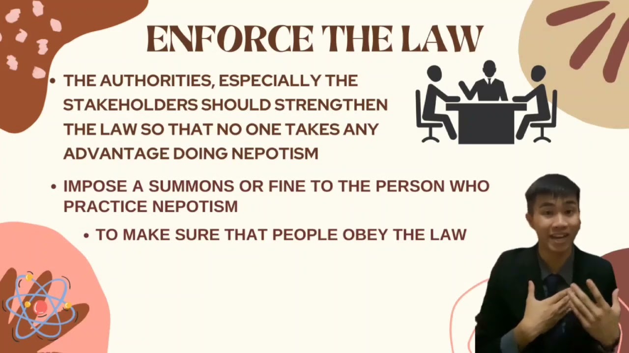 ADS404 (ETHICS IN PUBLIC ADMINISTRATION)