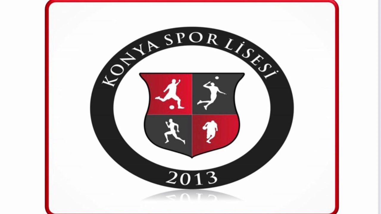 Konya Spor Lisesi Yetenek Sınav Parkuru 2020