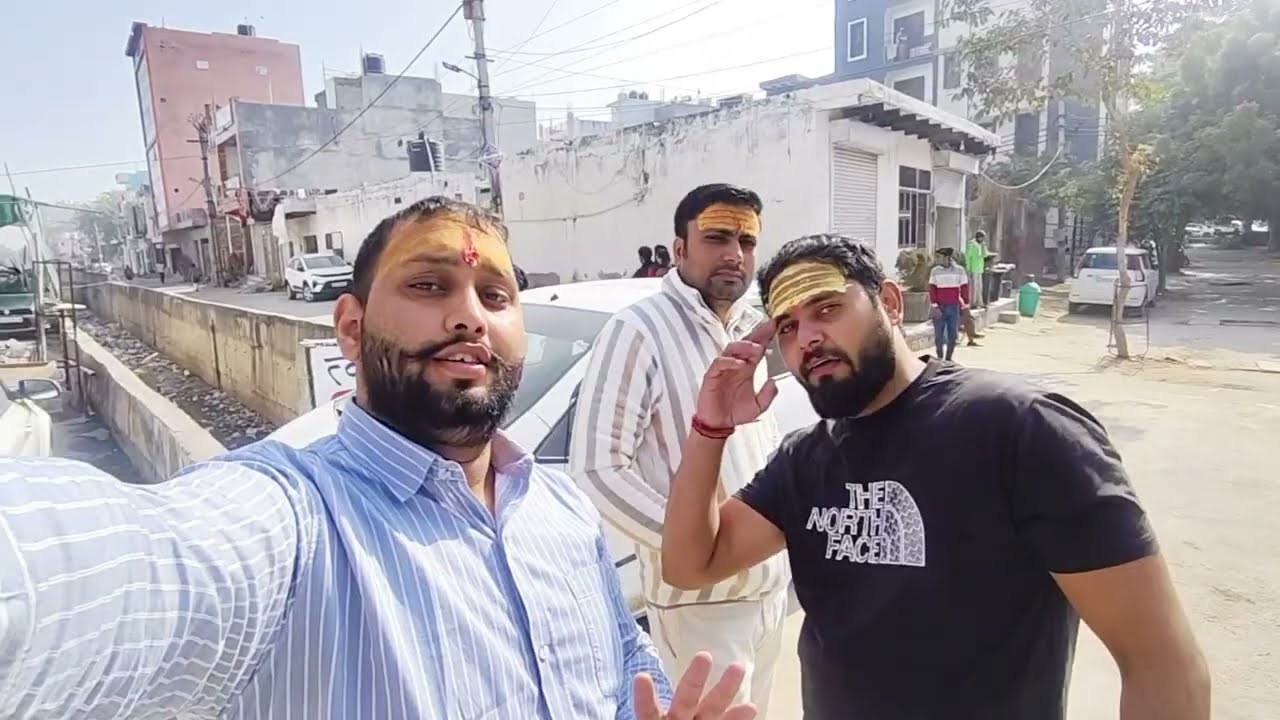 “Ye Socha Nahi Tha Aaj Aisa Ho Jayega 😳 