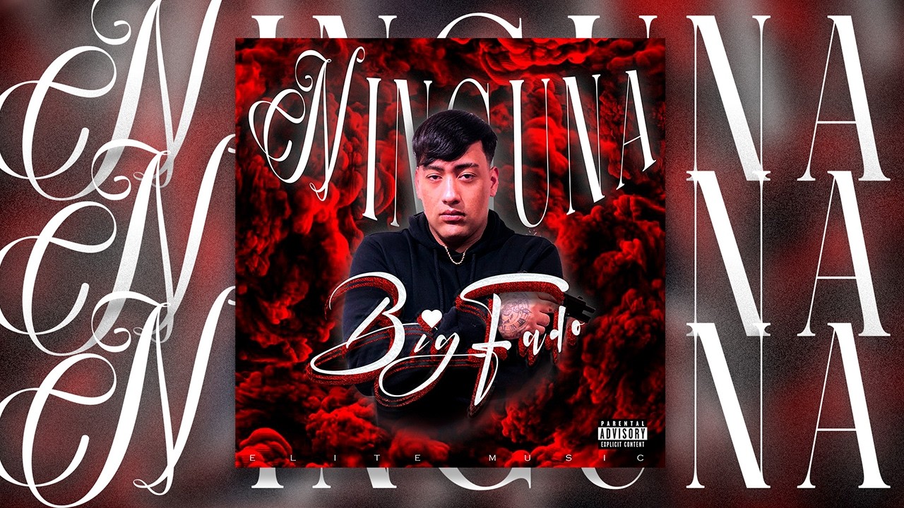BIG FADO - NINGUNA - (PROD BY ELITE MUSIC )