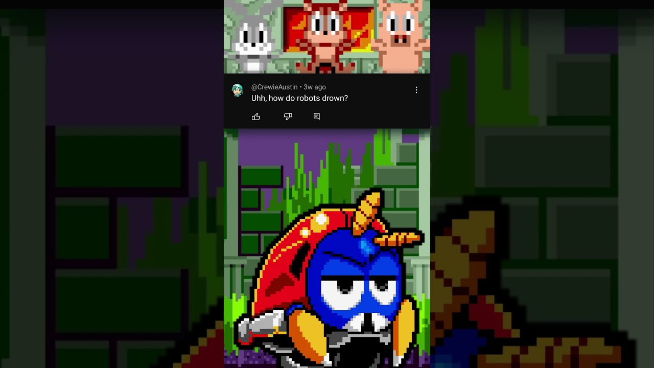 Motobug Responds to YOUR comments!