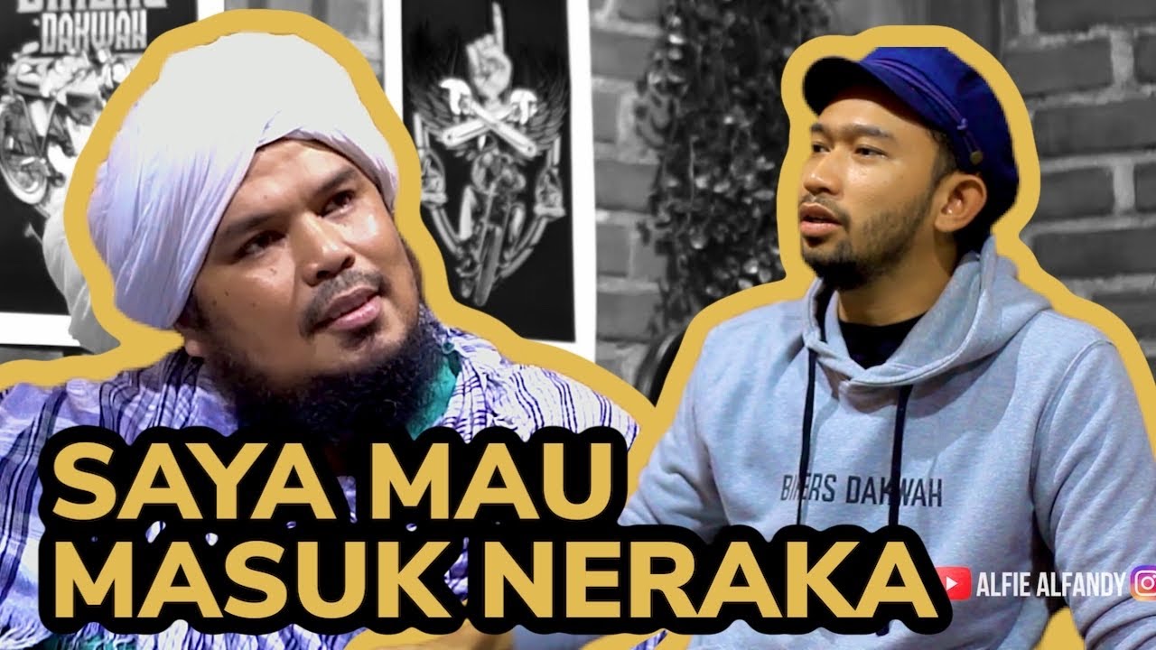 EPS 03 - PENTINGKAN PANDANGAN ALLAH SWT DIBANDING MANUSIA‼️ | UST. DERRY SULAIMAN