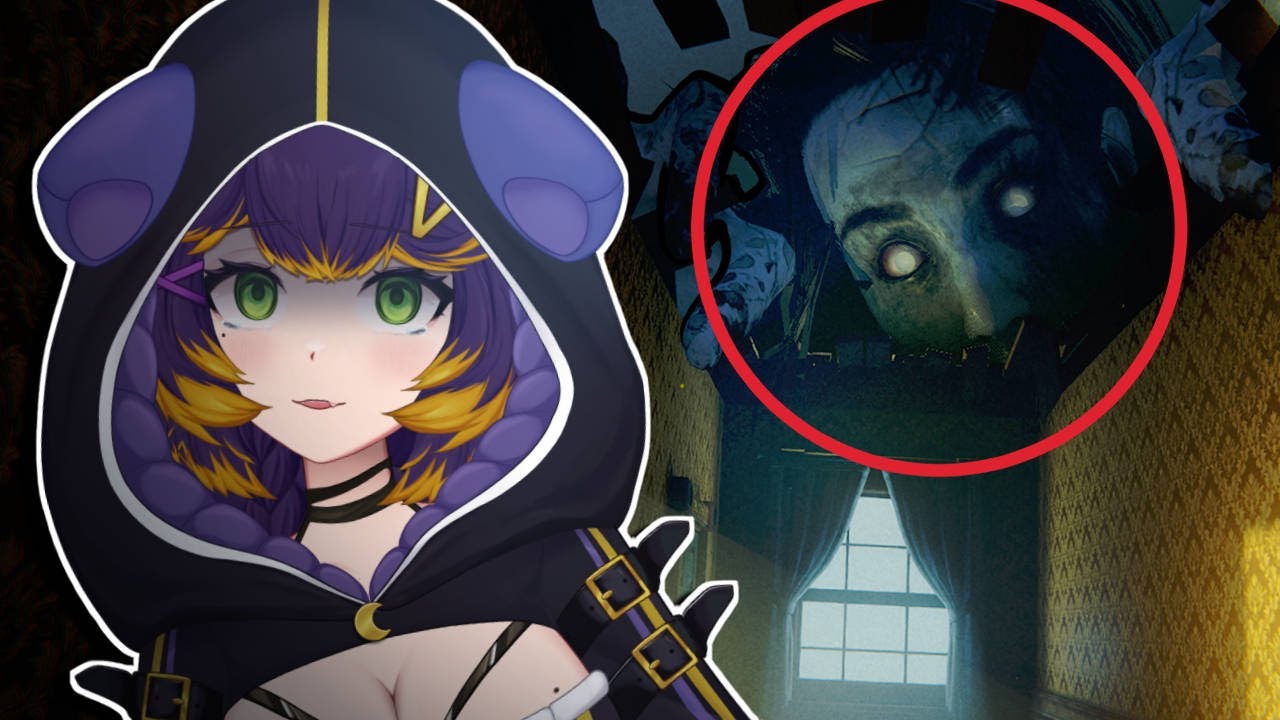 Trapped In a Pub with a KILLER GHOST | 10 Bells