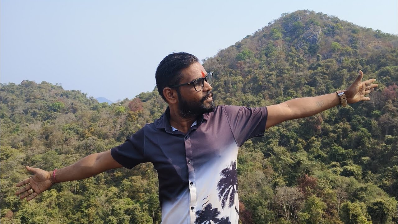 👉 बस्तर दन्तेवाड़ा ढोलकर गणपति मंदिर 😱 खतरनाक ट्रैकिंग का असली रोमांच | जान जोखिम में!#Dantewada #