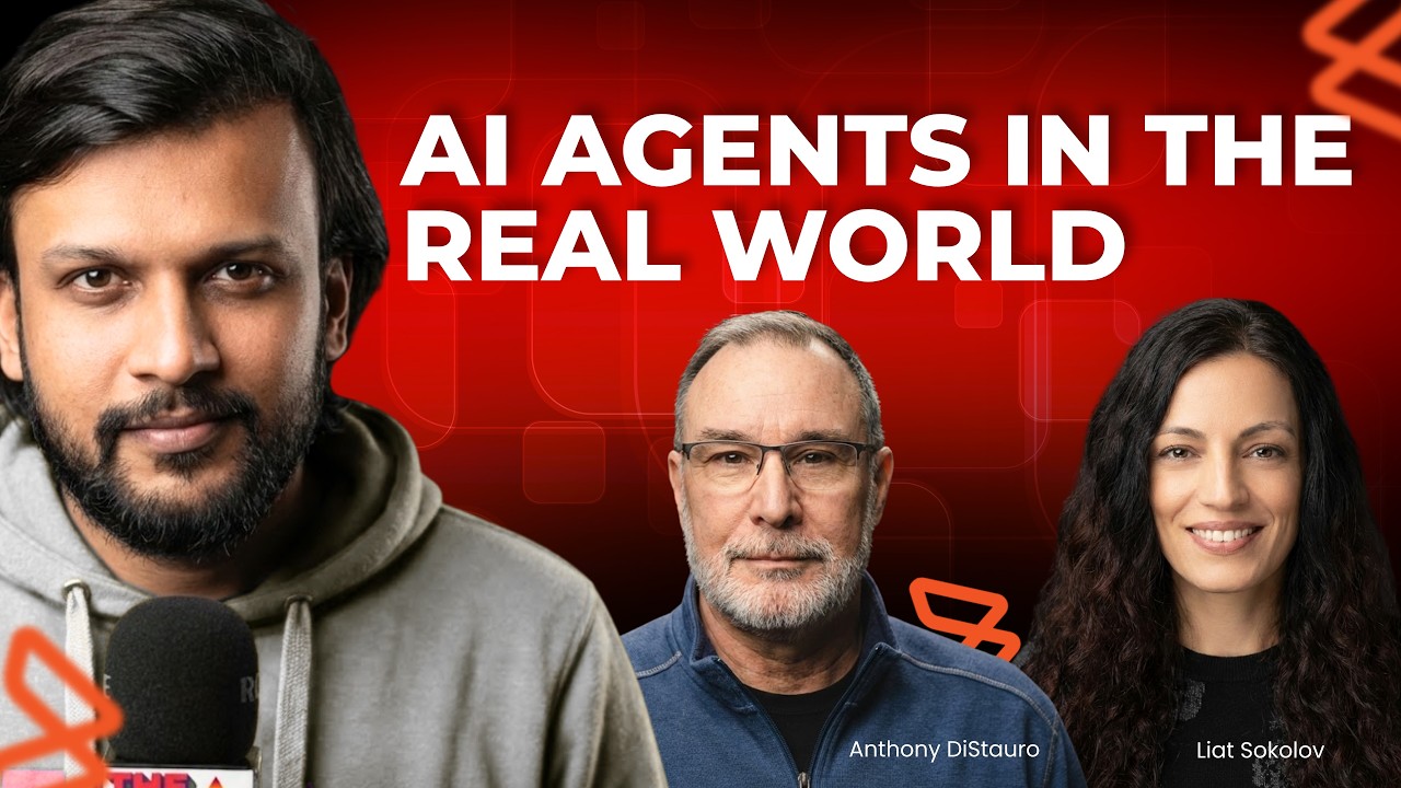 Trusting AI at Scale: BMC’s Path to Agentic AI on the Mainframe