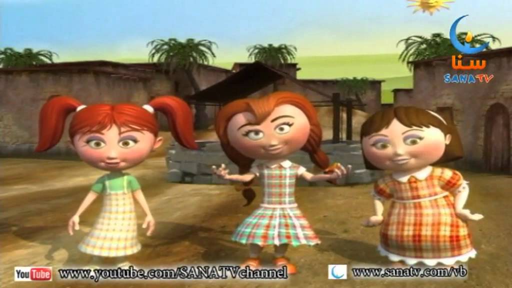 كليب نزول القران ايقاع - النسخة الأصلية -