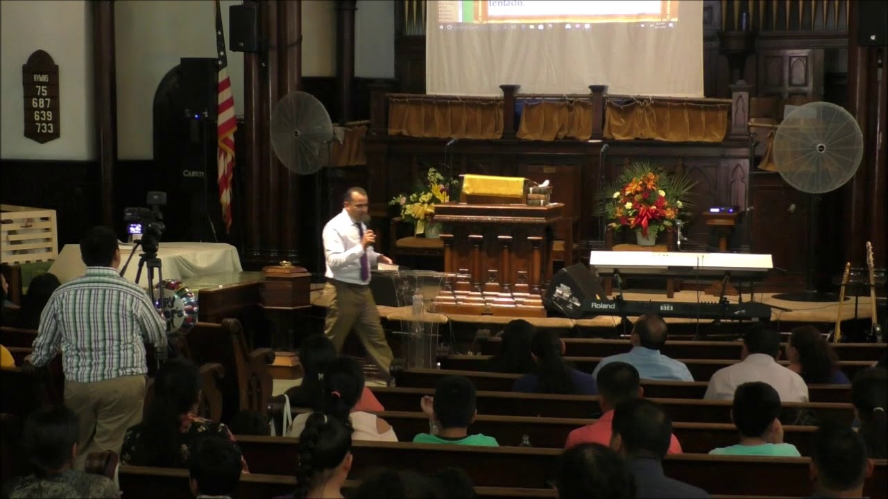 Como se debe corregir el pecado.. Proverbios 16:6