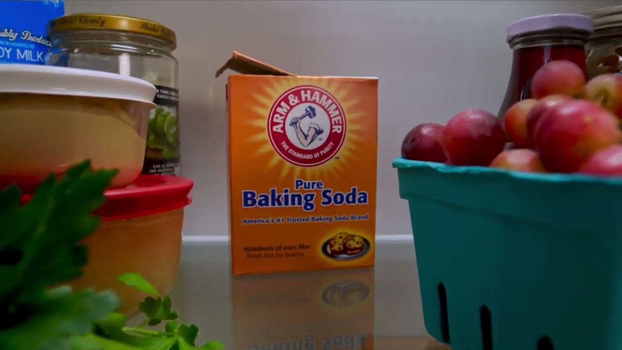 Our Commitment to Sustainability | ARM & HAMMER&trade; Baking Soda