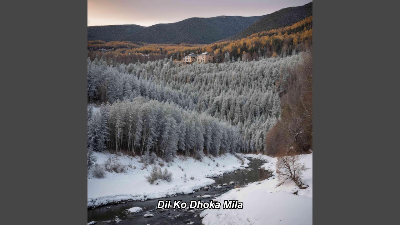 Dil Ko Dhoka Mila