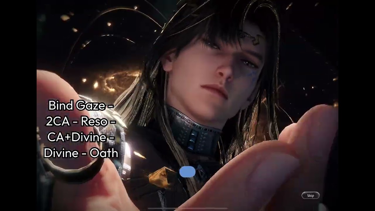 Love and Deepspace [Seasonal Hunter Contest 2.23 - 3.8] 36/36 - All Team Zayne