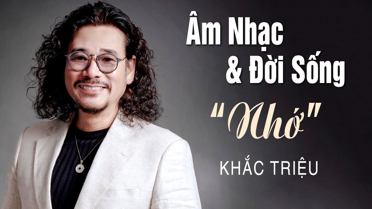Khắc Triệu - MMG 