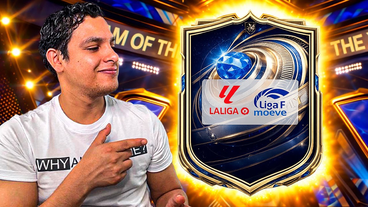 ¡LA MEJOR MANERA DE GRINDEAR en FC 26 AHORA PARA OBTENER UN TOTY! 😍