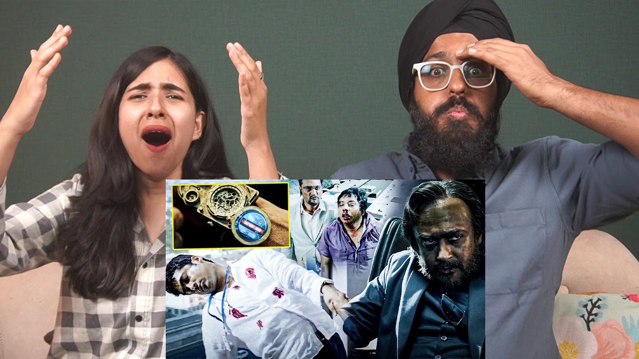 24 Movie Shocking Interval Scene Reaction | Suriya | Parbrahm Singh