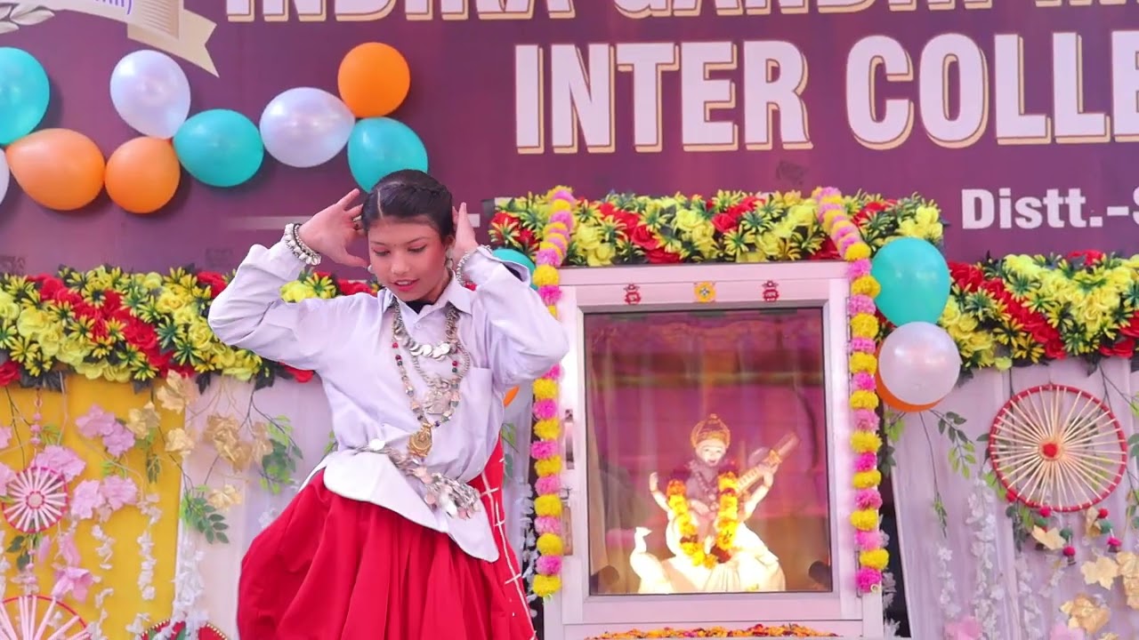 Culture Dance #dance #performence #explore #annualfunction #2026 #competition 