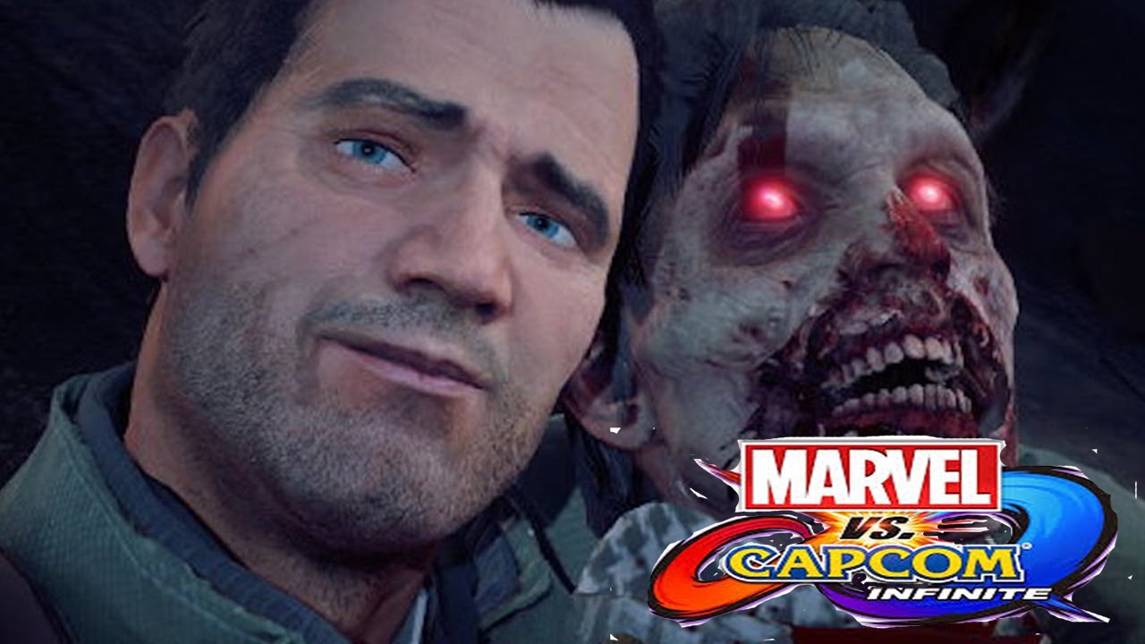 MVCI: Frank West's Level 3