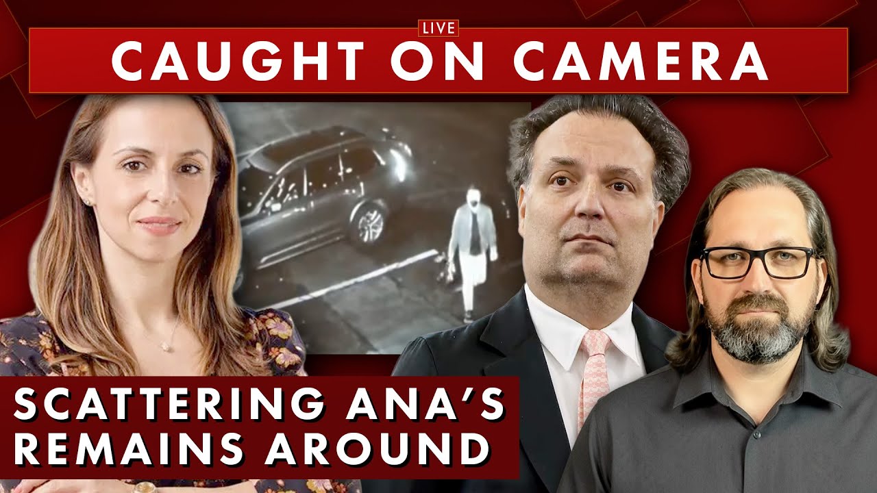 M.E. Testifies! | Brian Walshe Murder Trial, Day 6 Recap & Discussion | Murder of Ana Walshe
