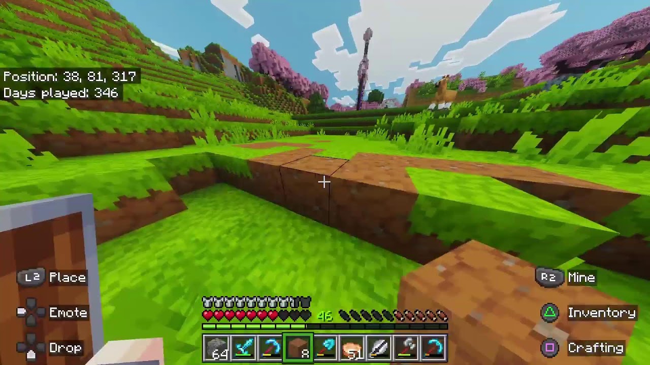Mc asmr mining