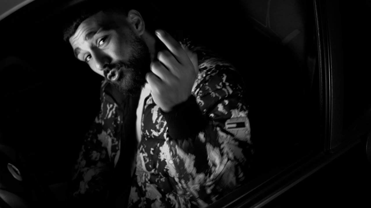 Fresh - Lessons (Prod. @prodbyvogo) [Videoclipe Oficial]