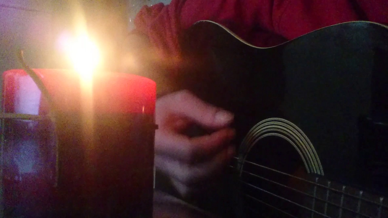 Hayallet sevgilim - (Cover)
