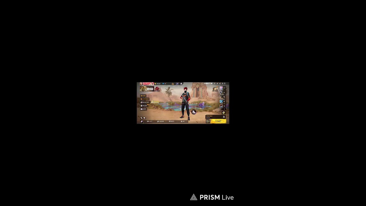 Live streaming of আরিফ গেমিং HD 84