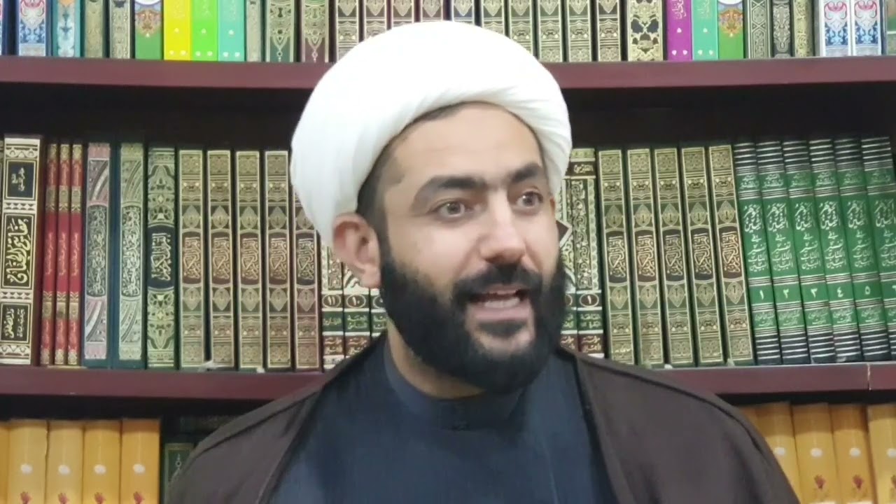 سبب تسمية ماء زمزم بهذا الاسم ⁉️⁉️