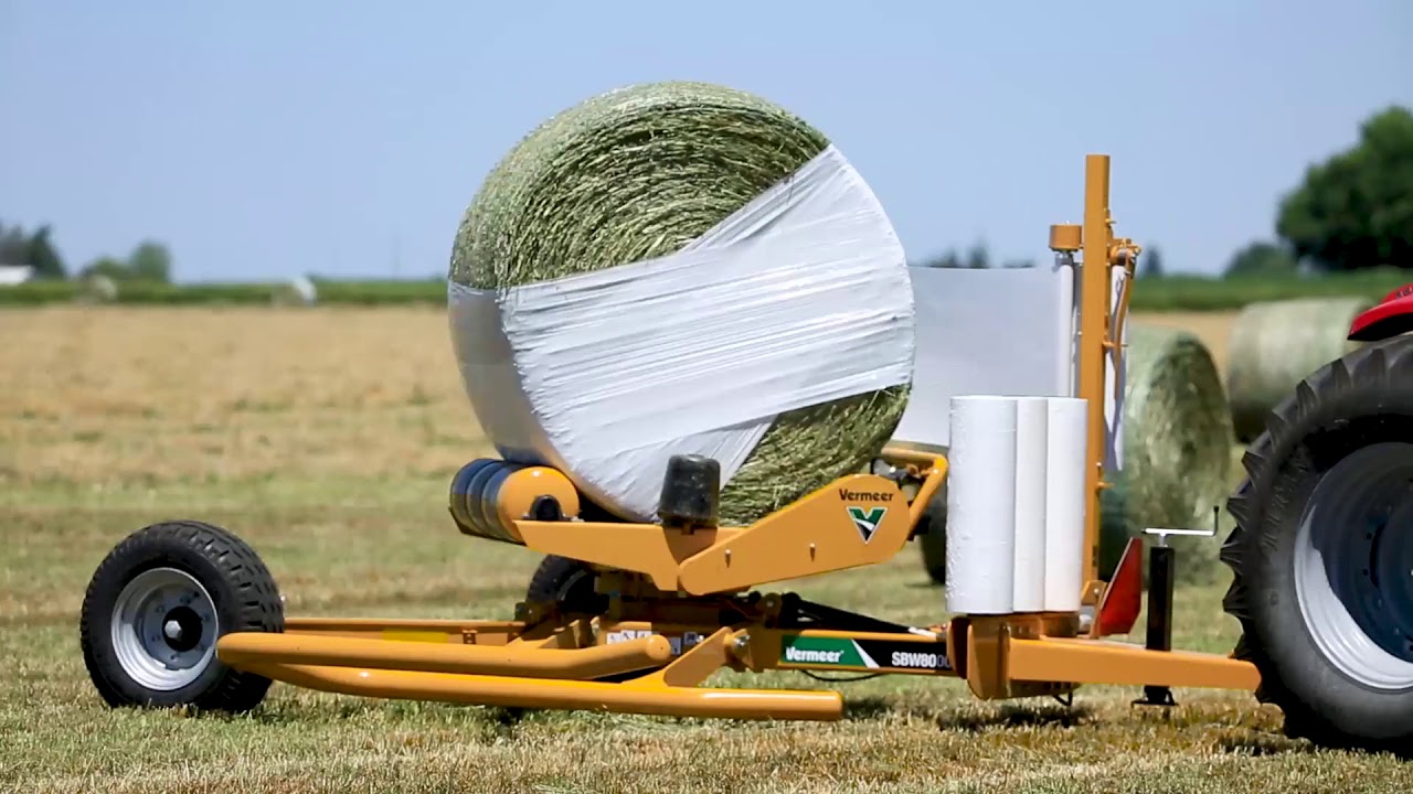 Makin&rsquo; Hay Minute: Inline vs Individual Wrappers
