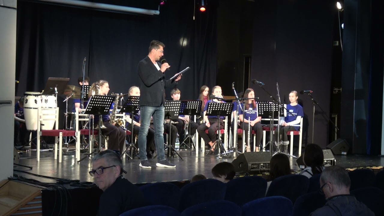 Oddychovka Bytca 2024