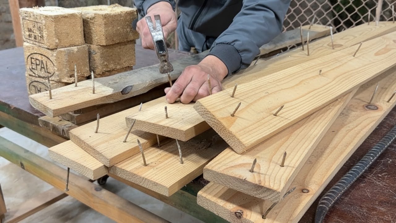 Level Up Your Woodworking! Projects & Hacks Every Woodworker Should Know