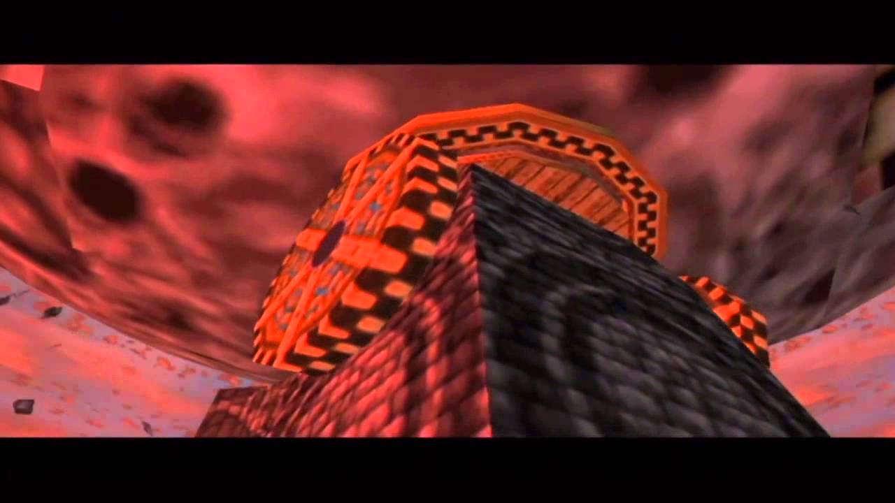 Majora's Mask - 