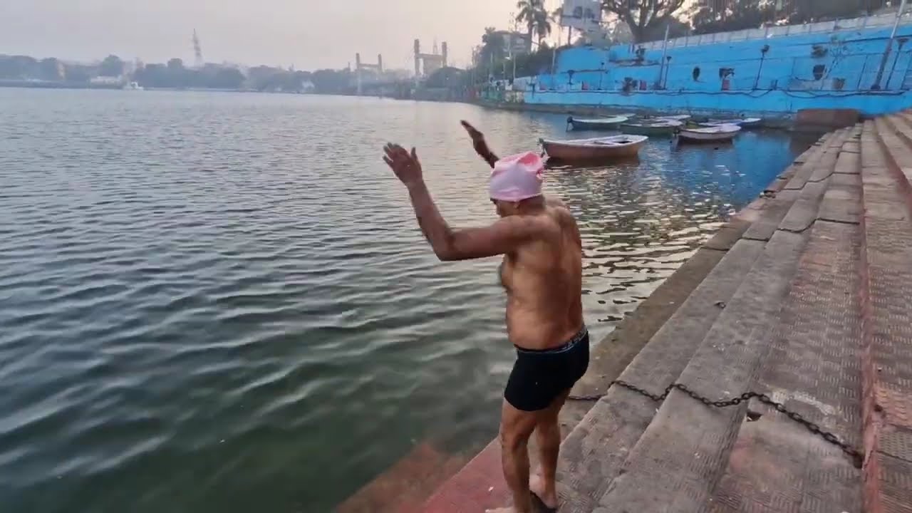 Dying For Water: The Health Crisis You Didn't Know About