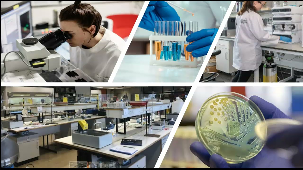 Pharmaceutical Science at TU Dublin