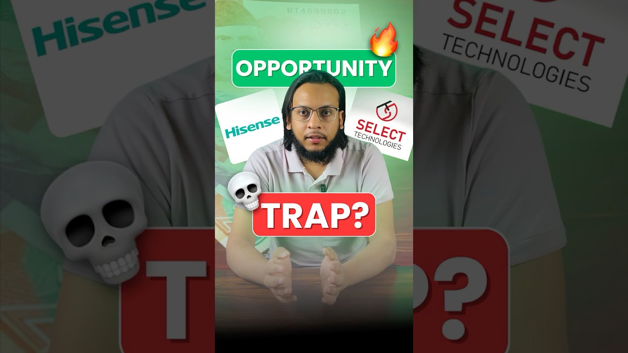 Select Technologies IPO | Opportunity or Trap? | PSX IPO Analysis